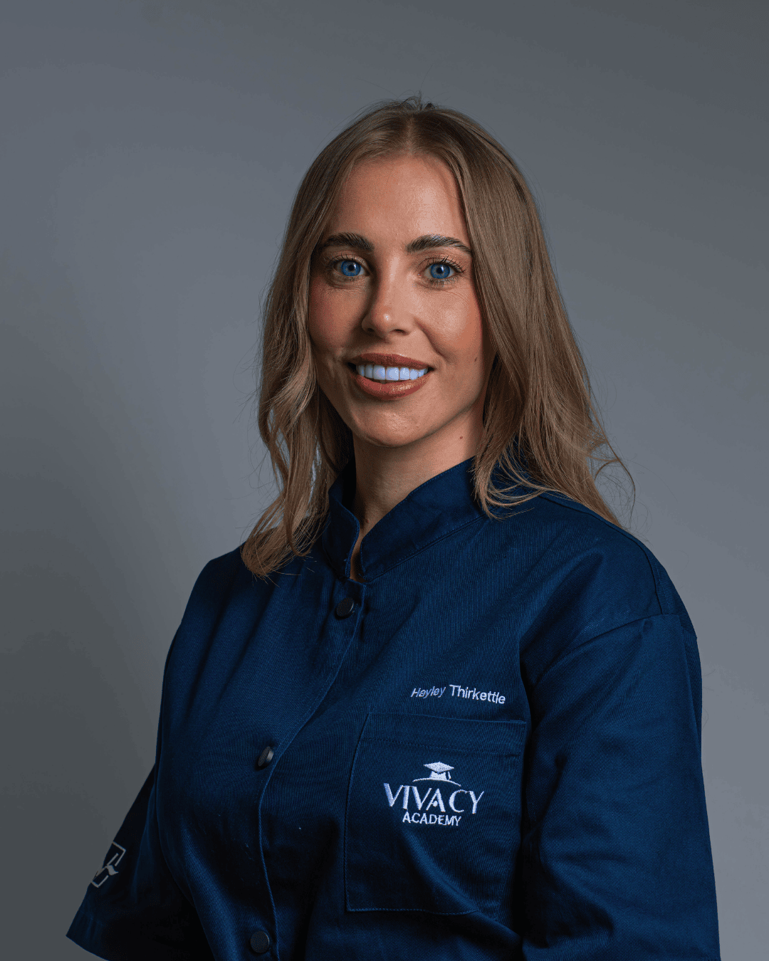 Hayley - Clinical Mentor