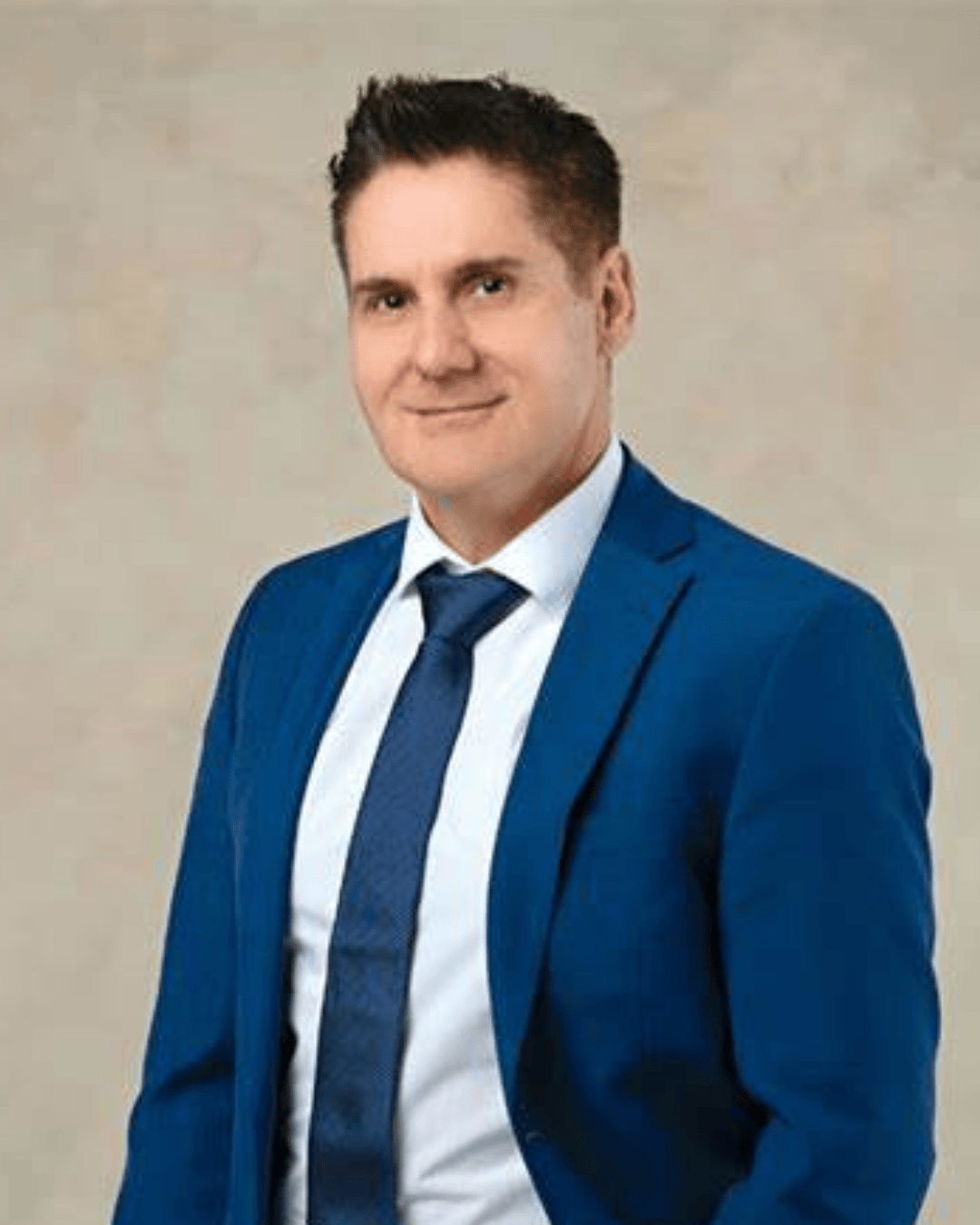 Dr. Liakas - Clinical Mentor