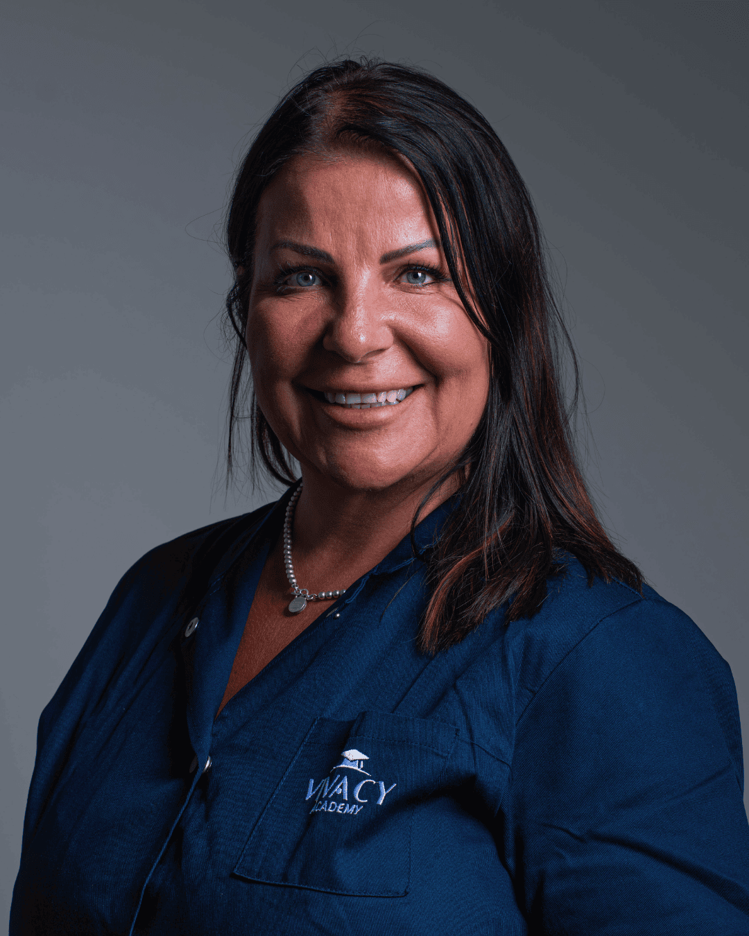 Julie Pawson - Clinical Mentor