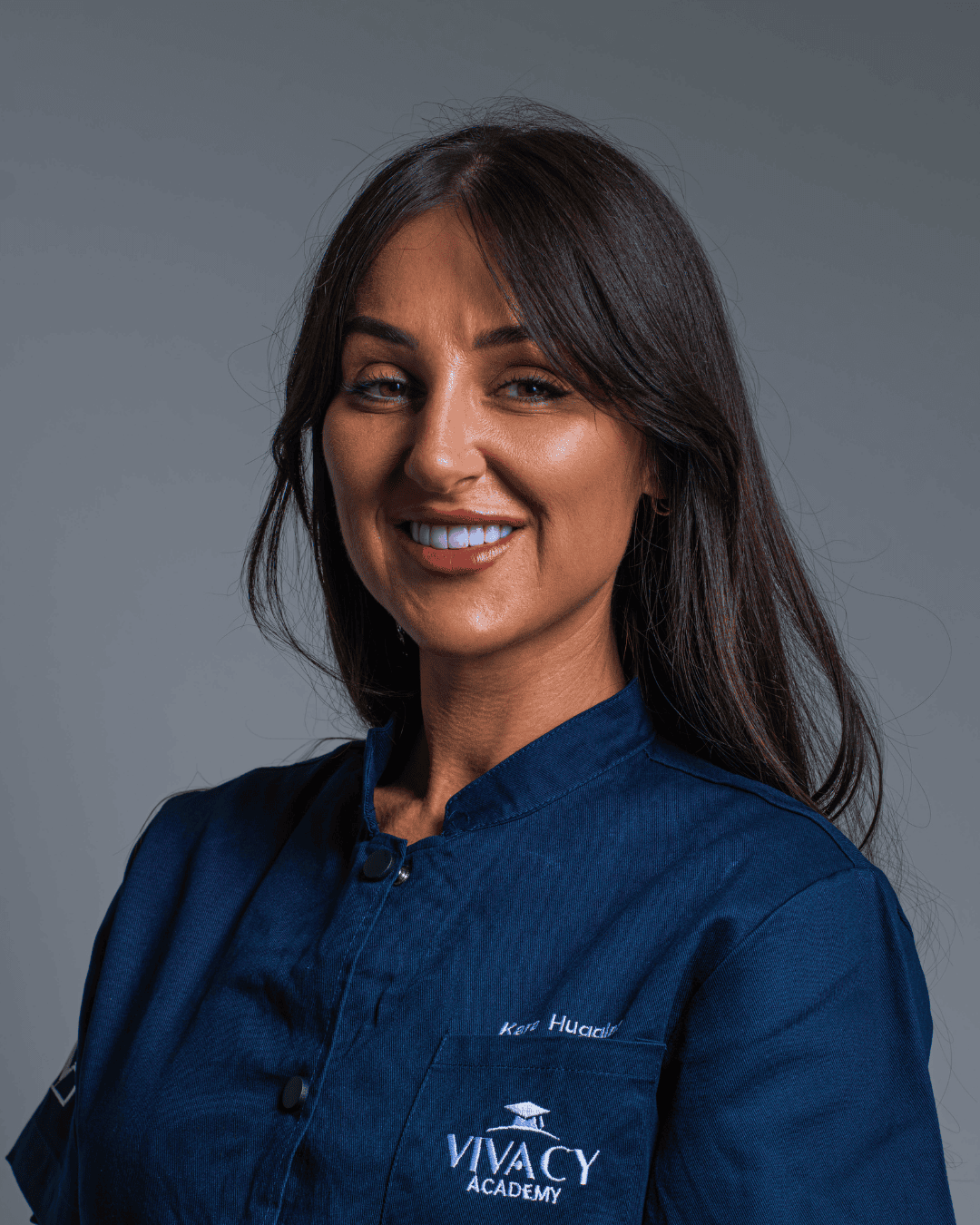 Kara Huggins - Clinical Mentor