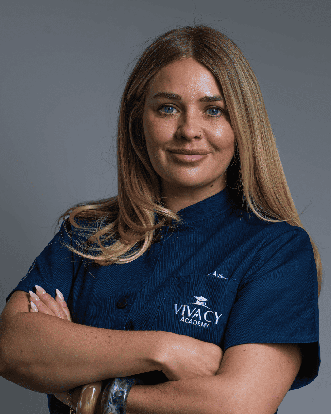 Melissa Stone - Clinical Mentor