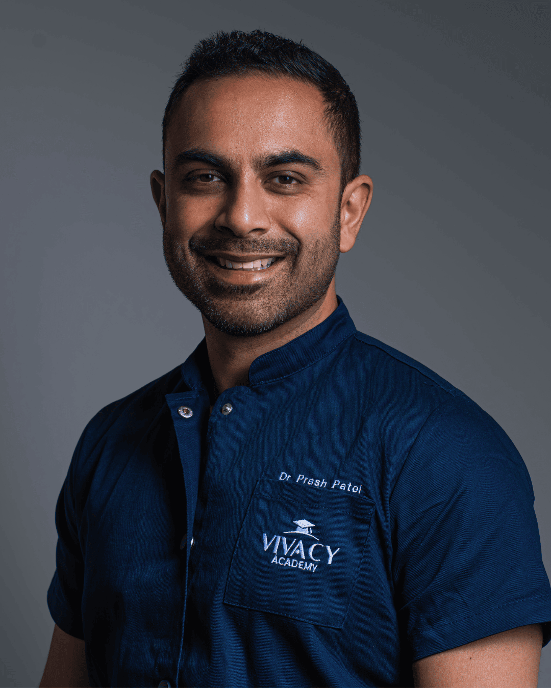 Dr. Prash Patel - National KOL