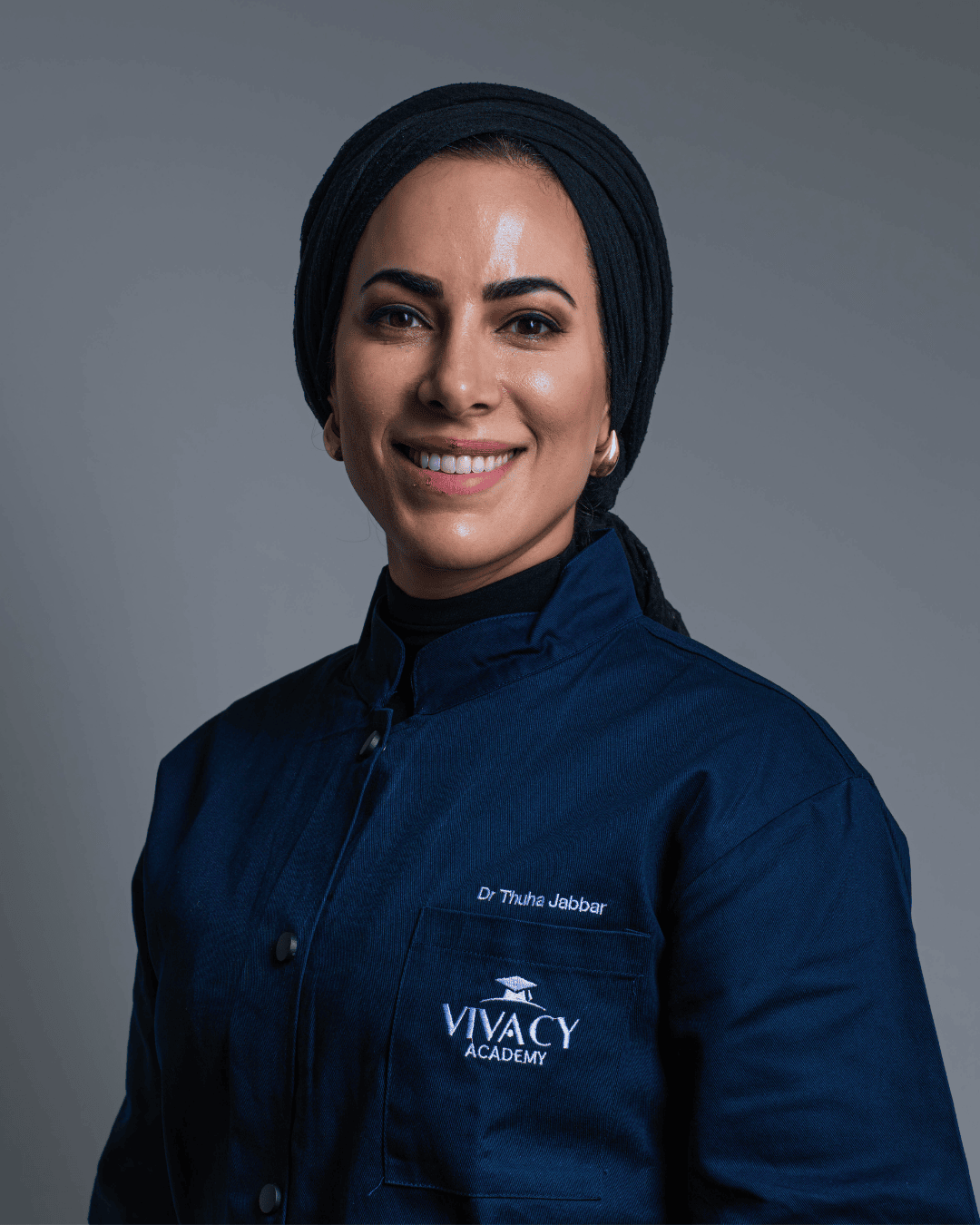 Dr. Jabbar – National KOL