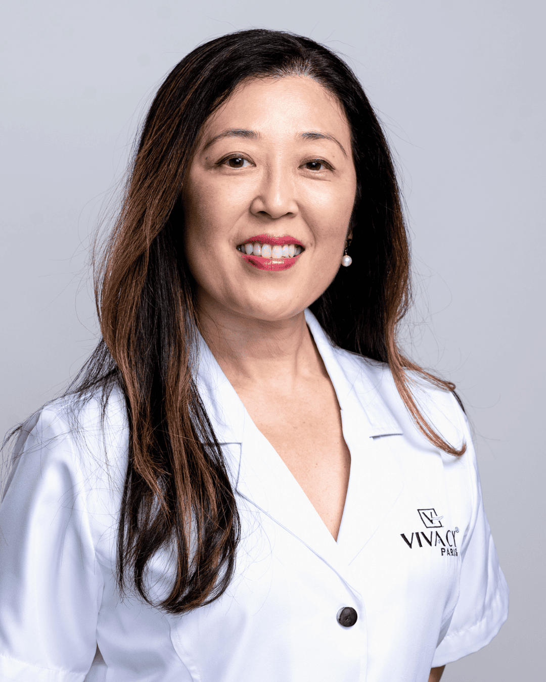 Dr. Vania Hiratsuka Dalmedo – International KOL