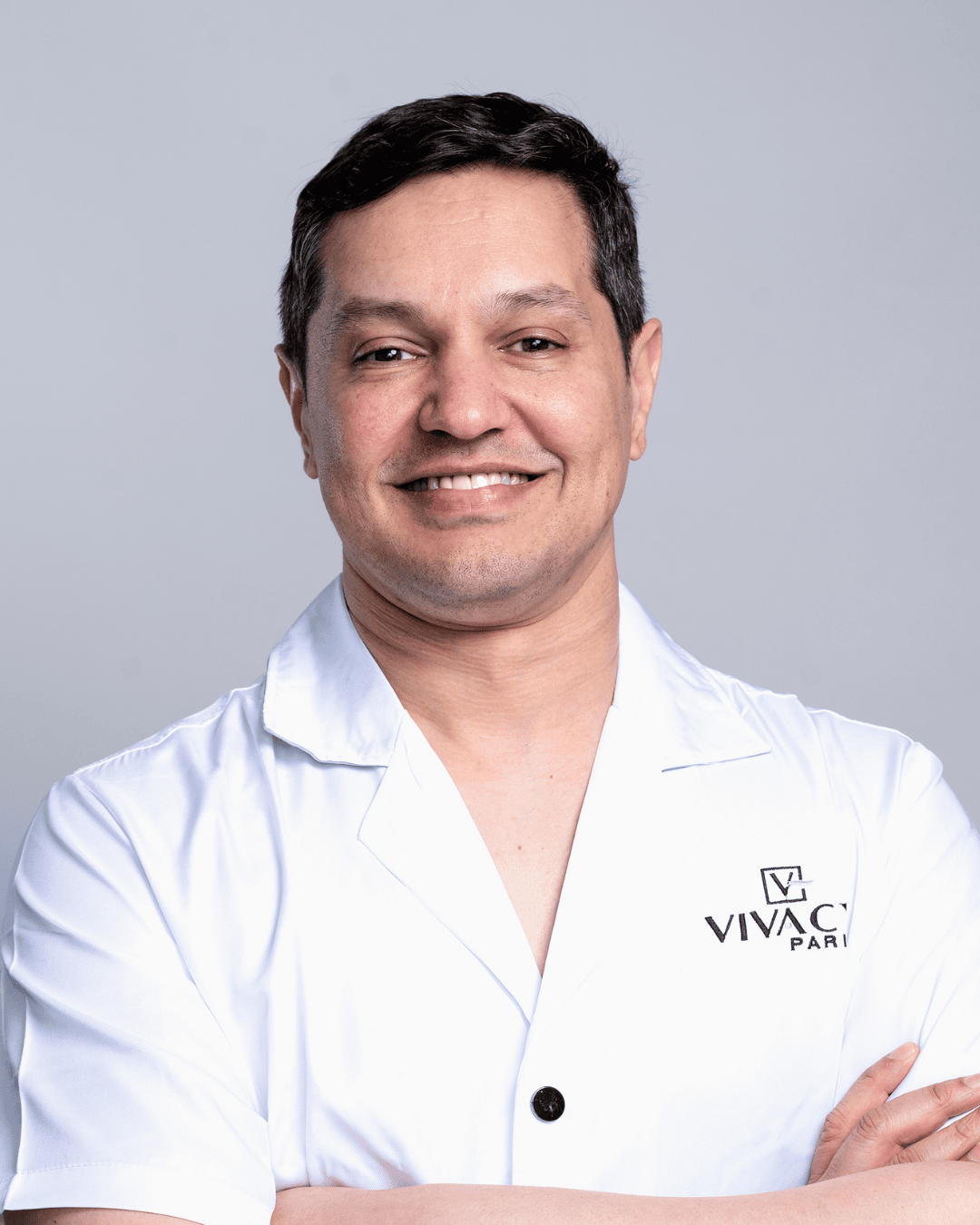 Dr. Zunaid Alli – International KOL